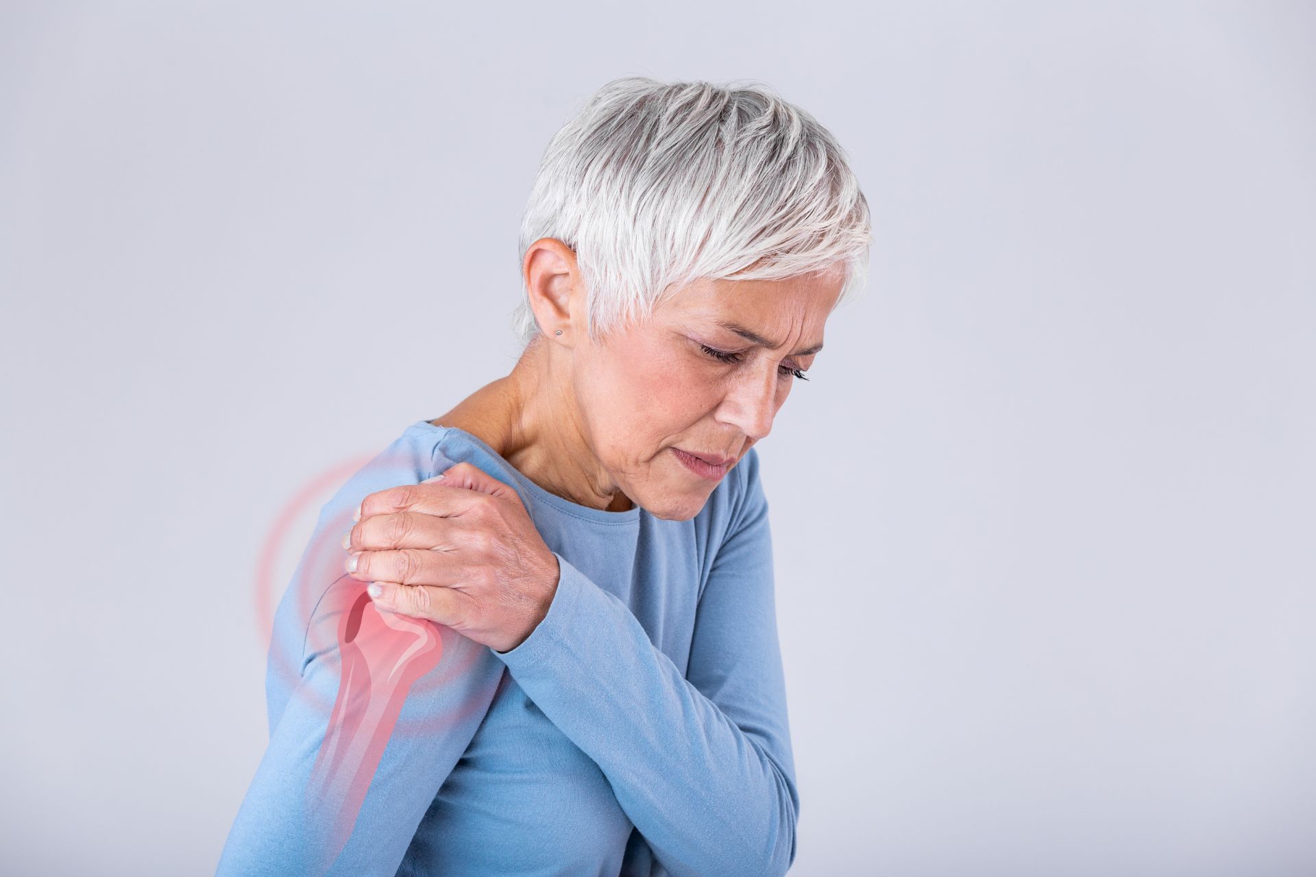 Artrosi di spalla: tecnologie innovative contro il dolore
