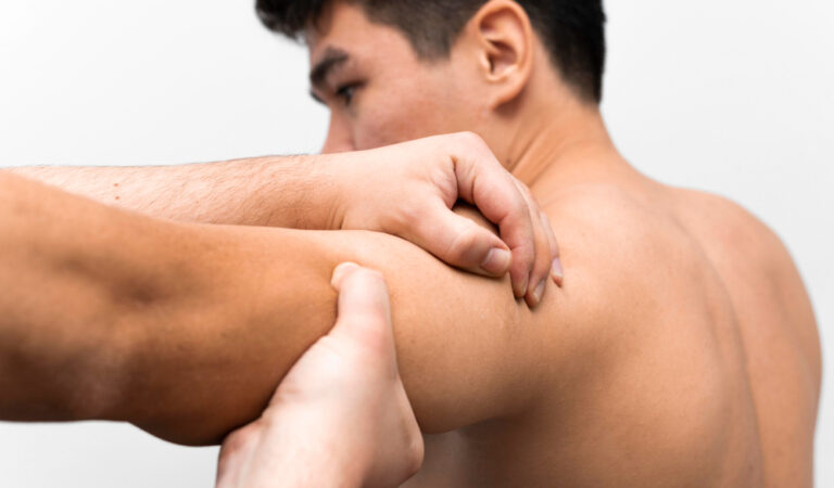 Le patologie della spalla, le attuali terapie e le possibili prospettive